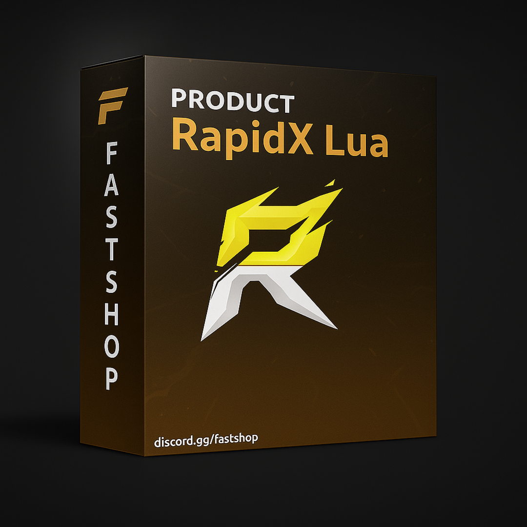 RapidX Plus Month